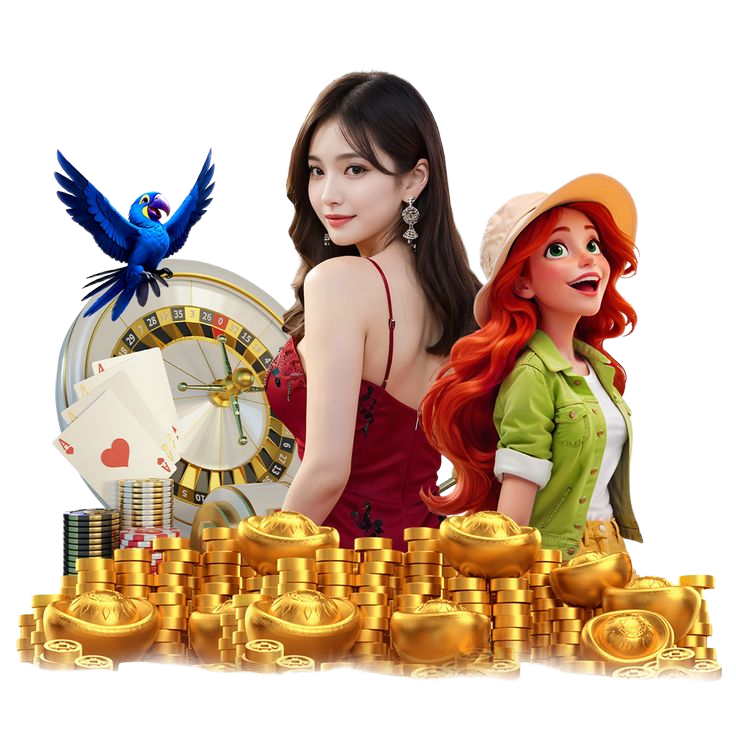Phoenix Rises slot game interface on hokihoki login showing reels and bonus symbols