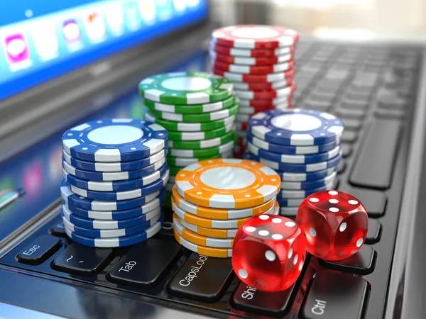 Virtual Sports betting slip and live results display Virtual Sports betting slip and live results display